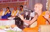 Temples are power houses of Hinduism: Pejawar Seer